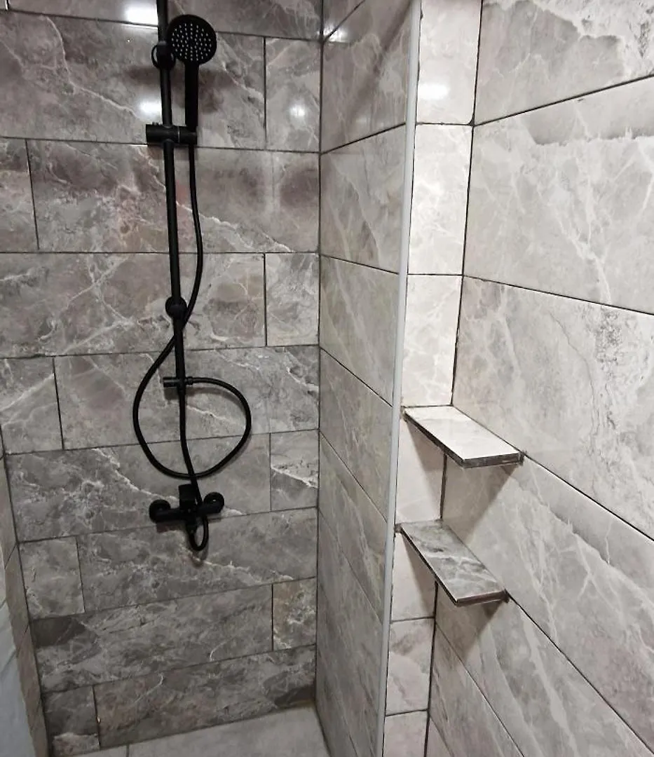 Apartment Closer 