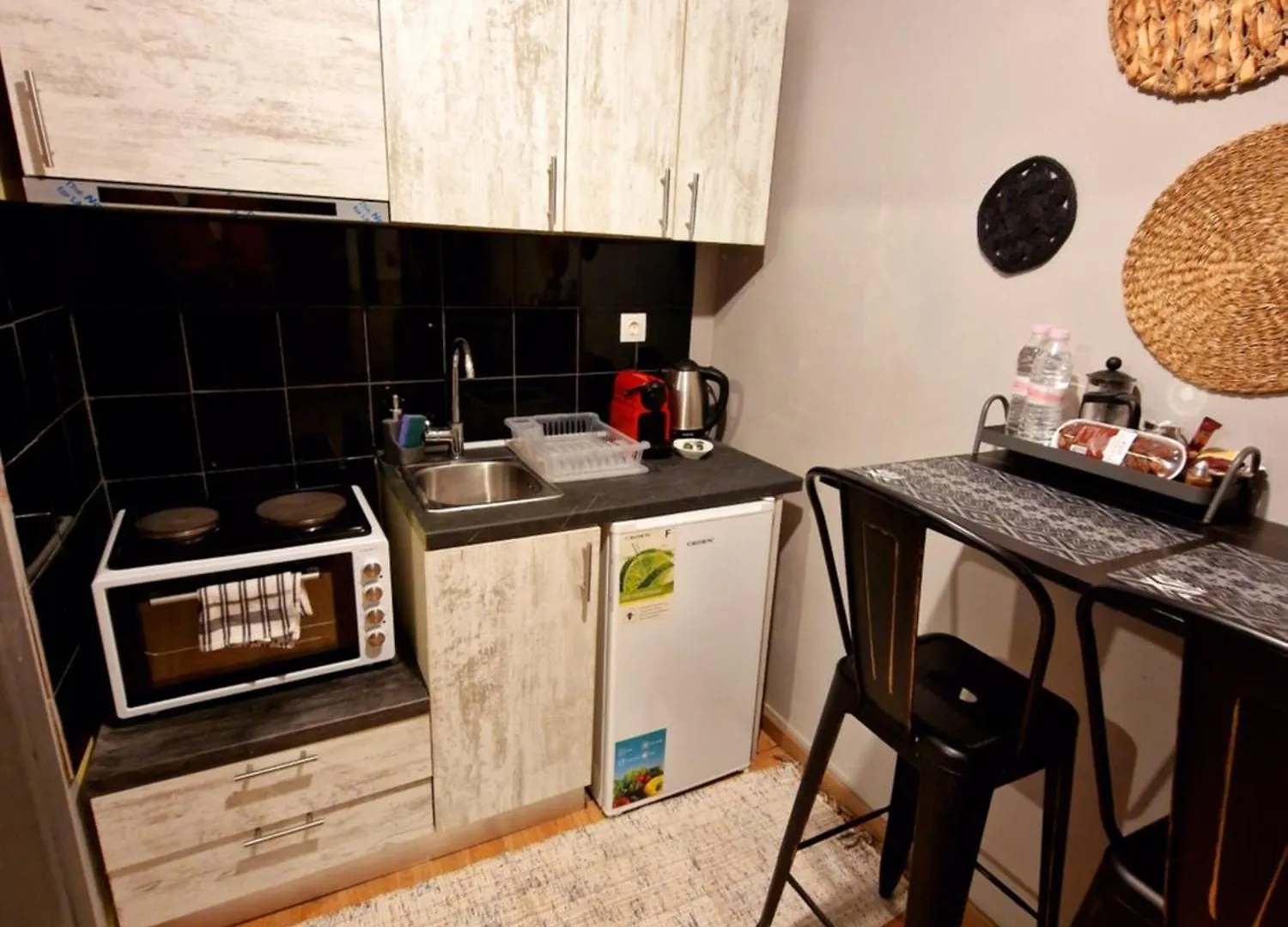 Apartment Closer 