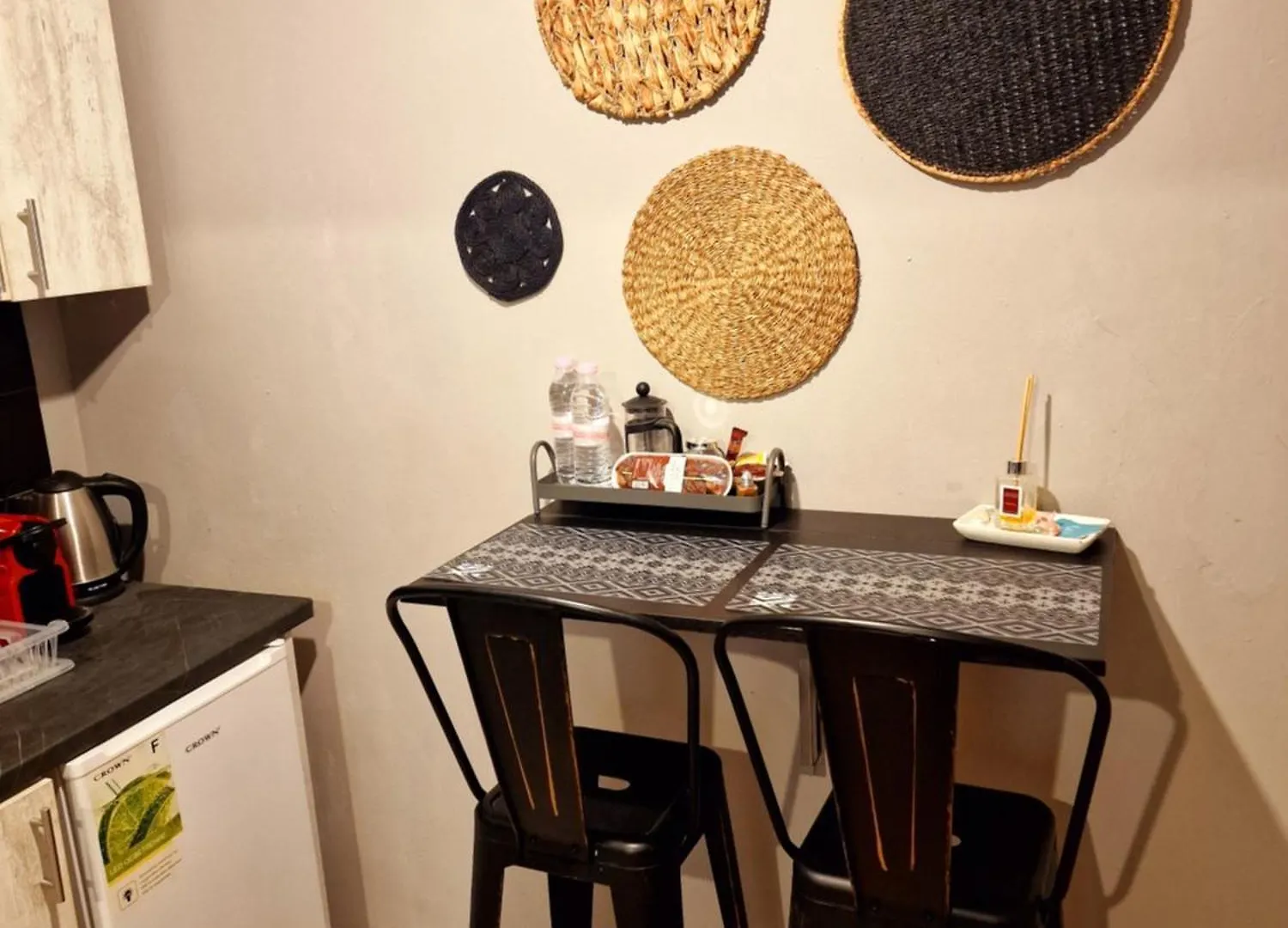 Apartament Closer 