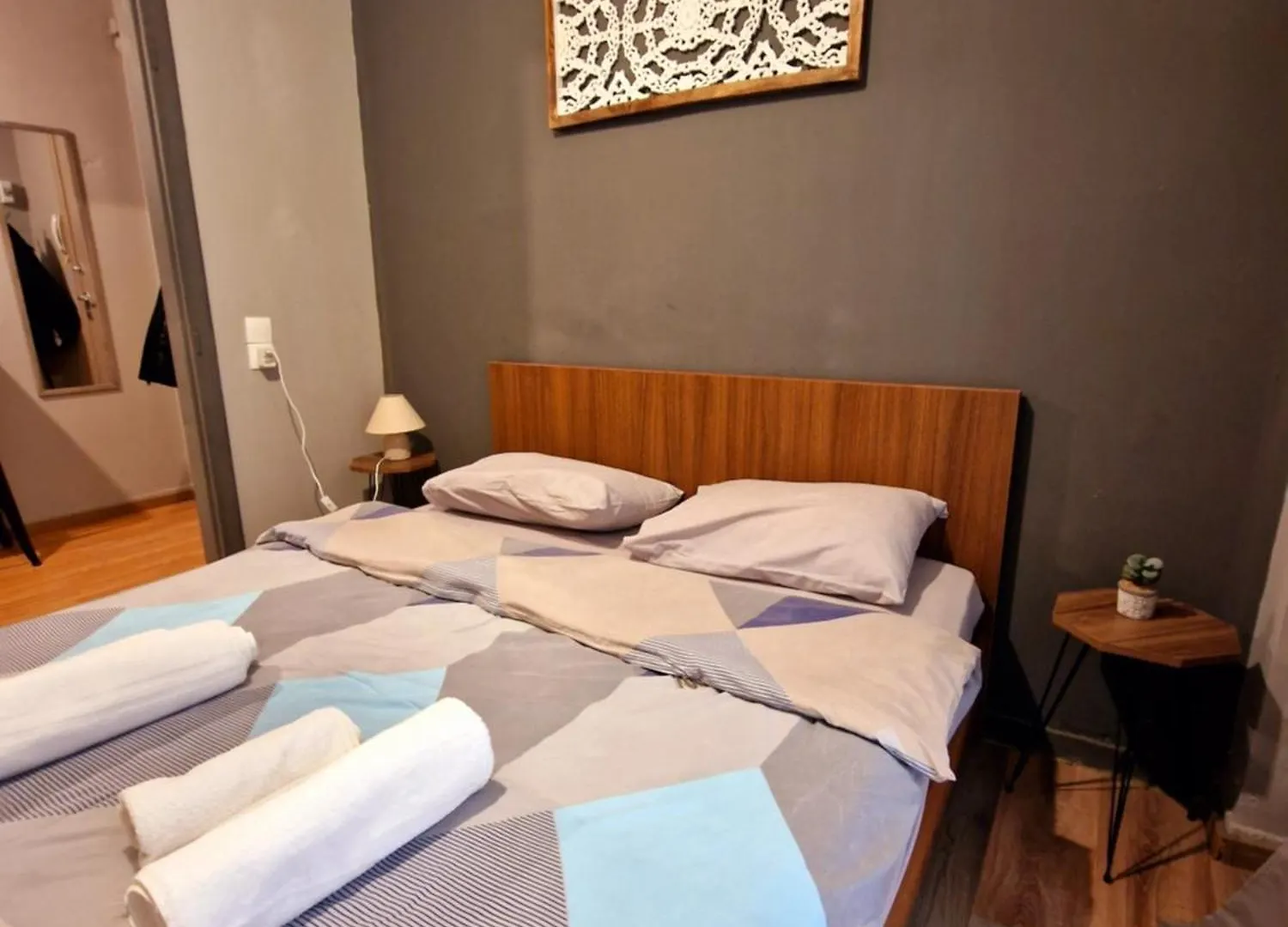 Apartment Closer 