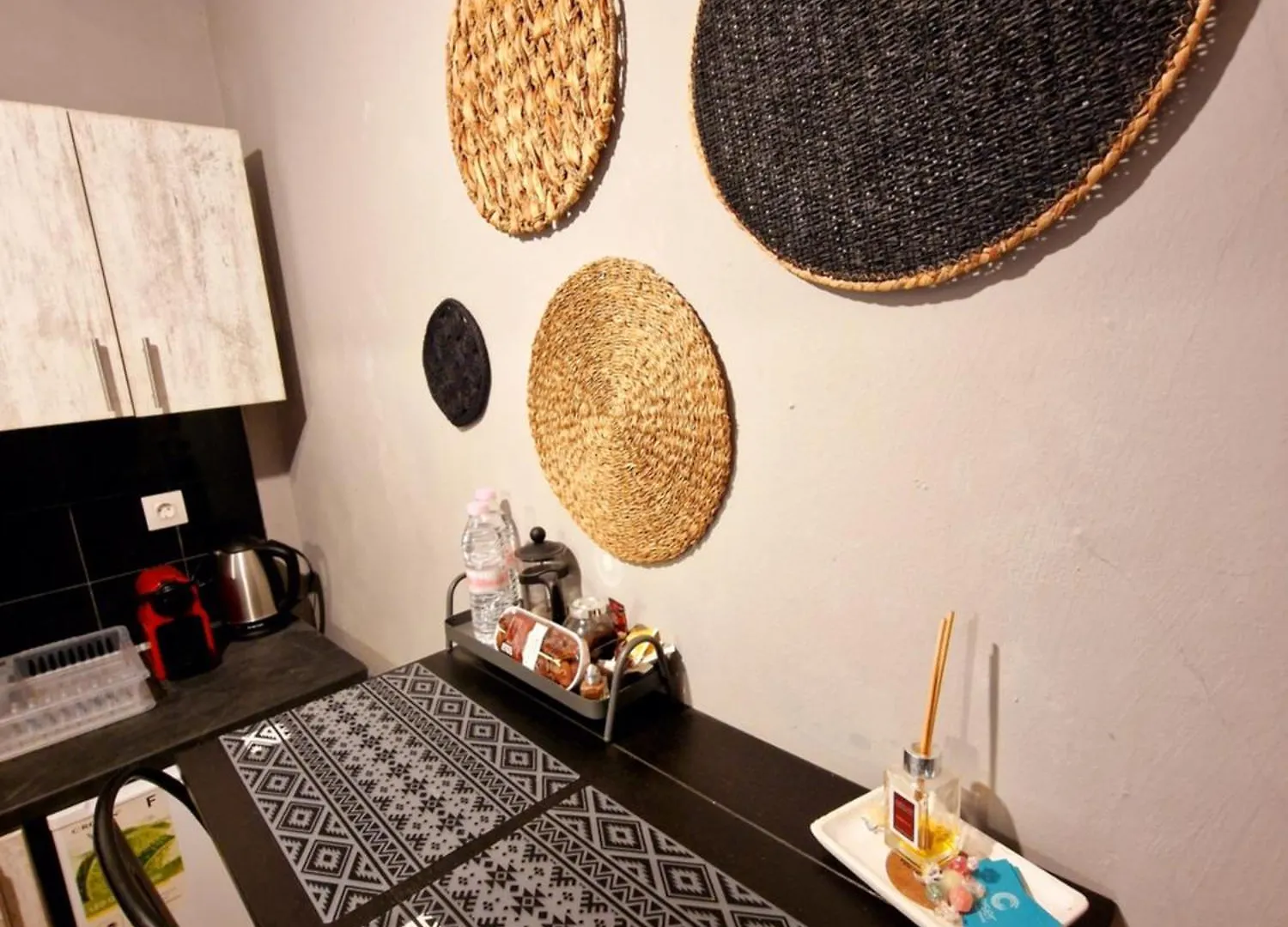 Apartment Closer 