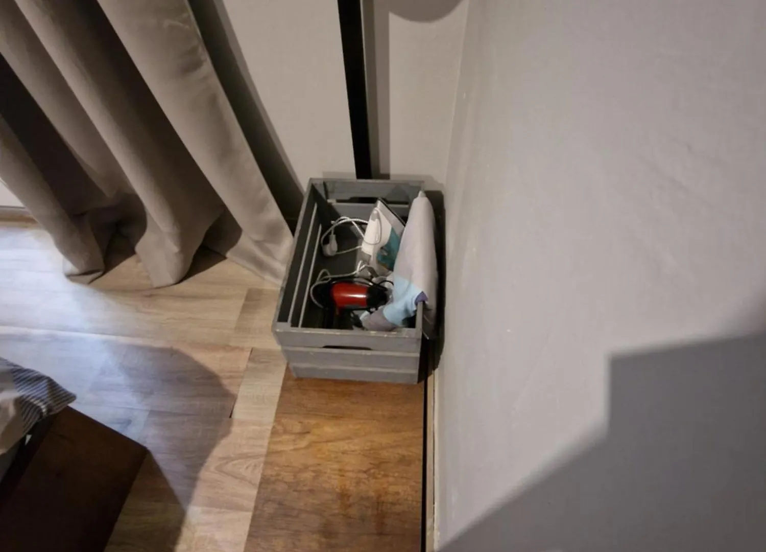 Apartment Closer 