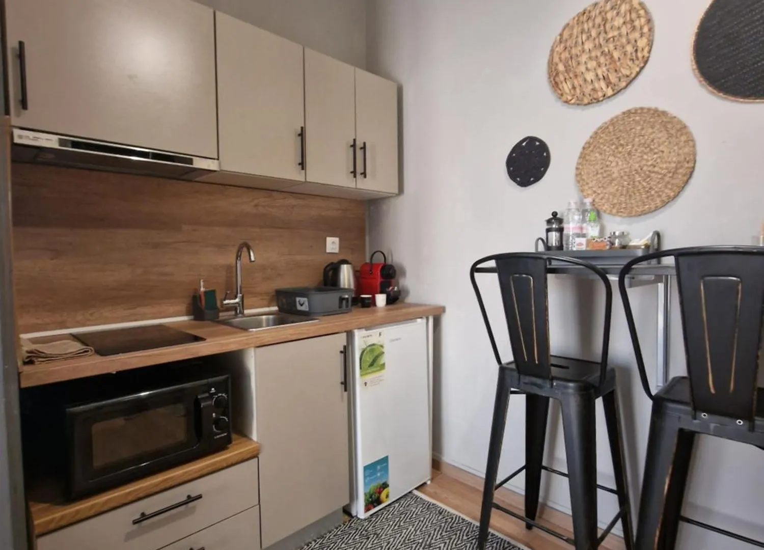 Apartment Closer 