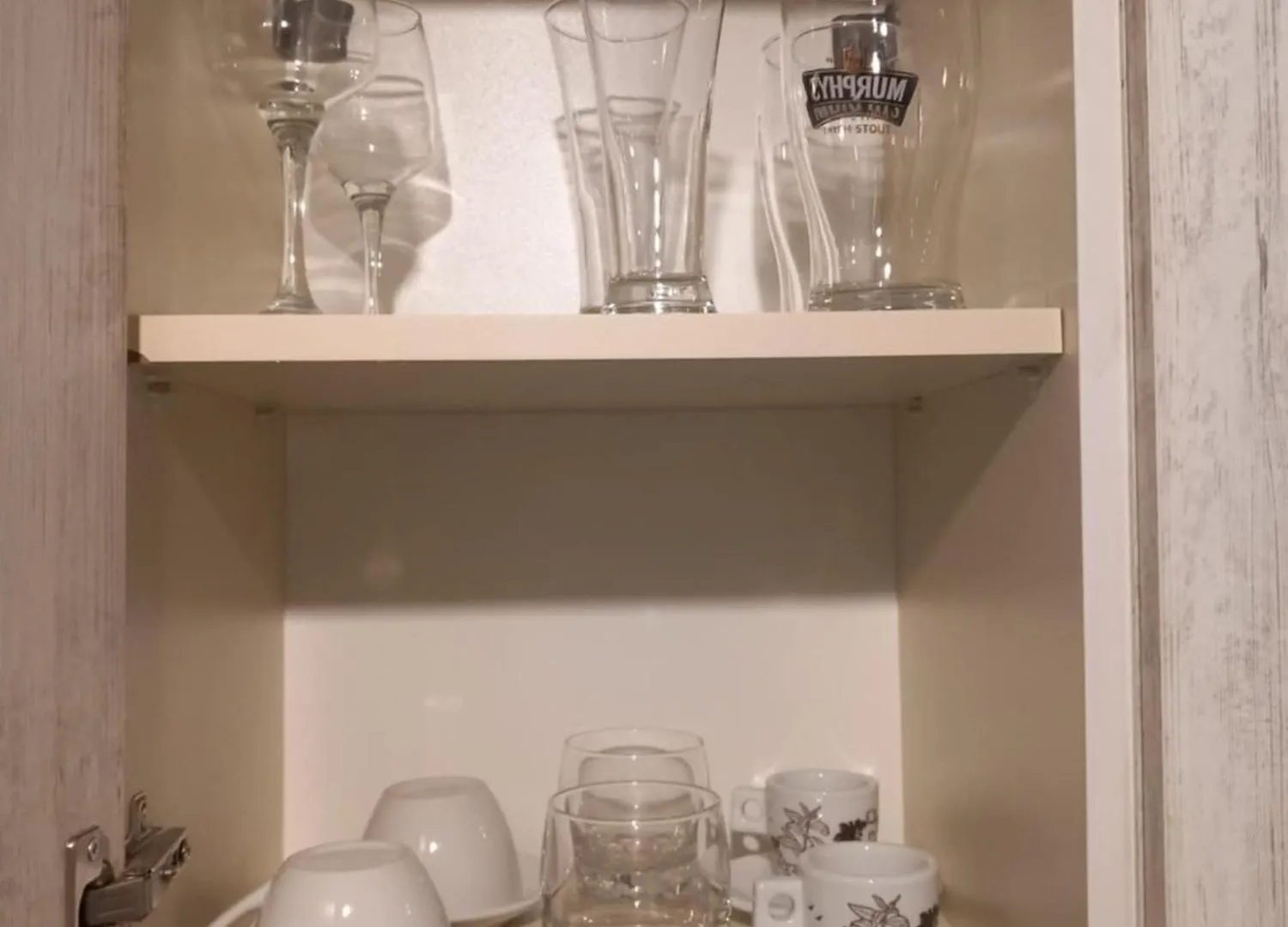 Διαμέρισμα Closer 